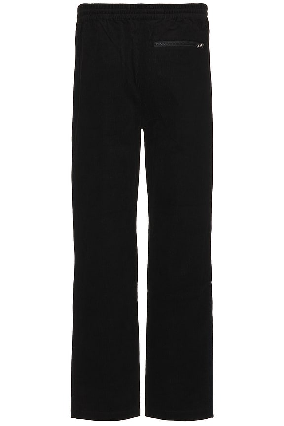 view 2 of 4 パンツ in Black