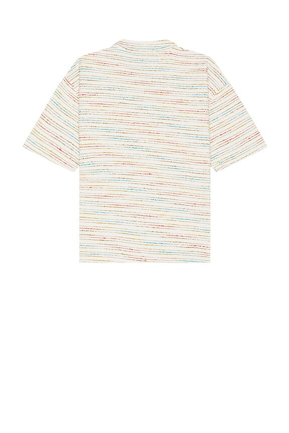 view 2 of 4 Sunset Polo in Multi