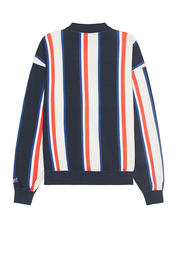 view 2 of 4 シャツ in Dark Navy