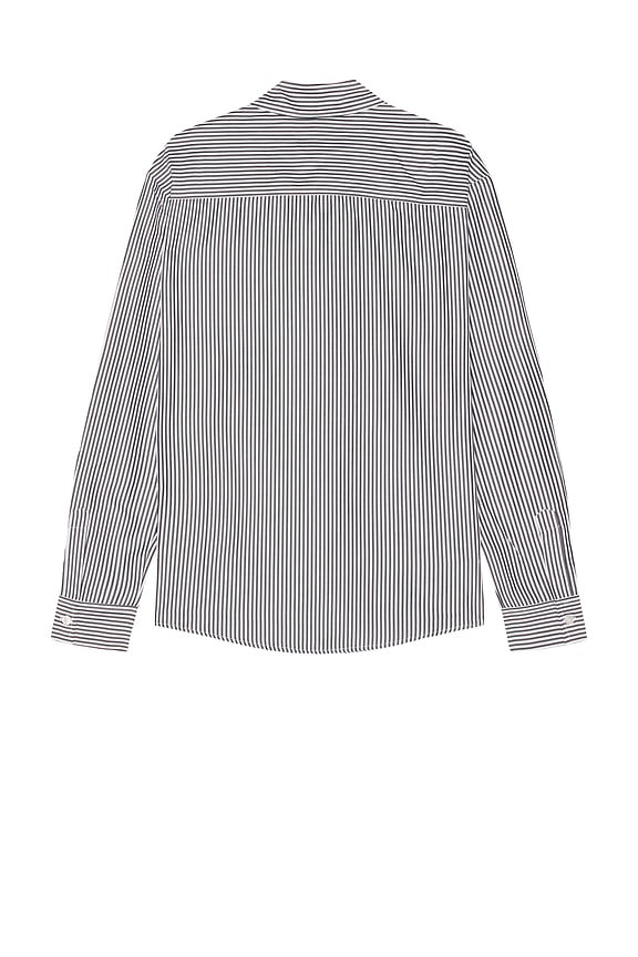 view 2 of 5 シャツ in Black