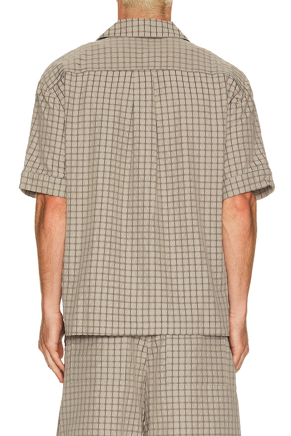 view 2 of 5 CHEMISE NA in Tarmac