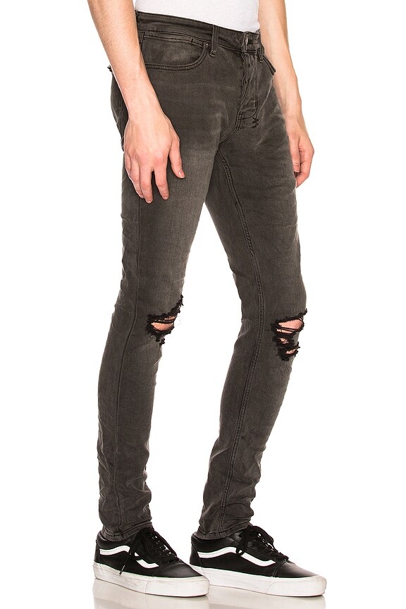 view 2 of 4 Van Winkle Rockafella Slash in Blue