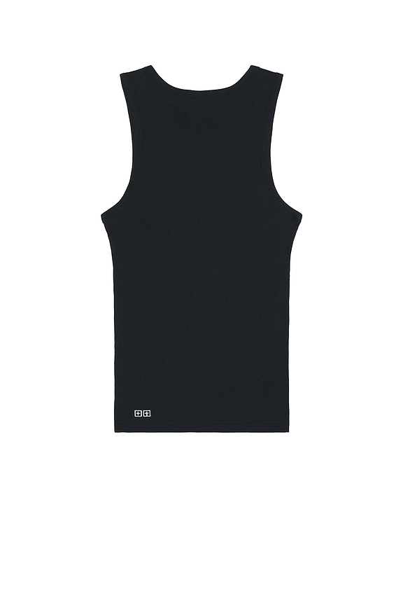 view 2 of 3 1999 Debut Singlet in Black