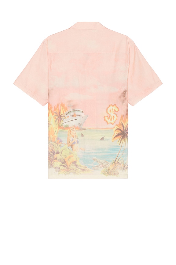 view 2 of 3 シャツ in Multi