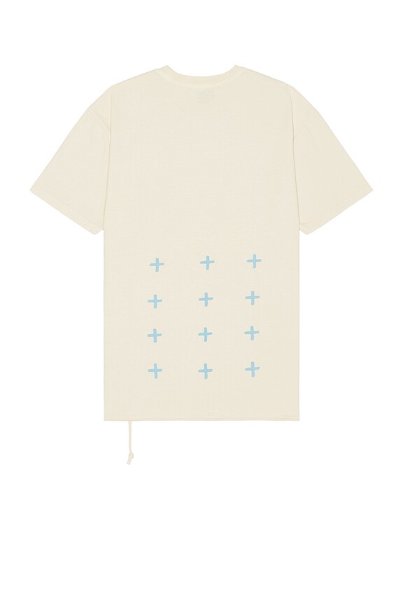 view 2 of 3 CAMISETA in Dusty Desert