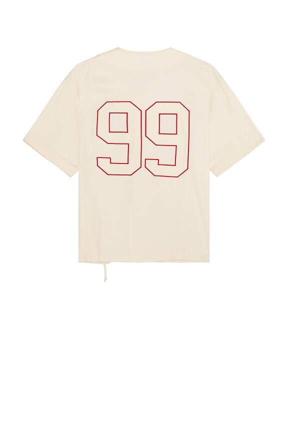 view 2 of 5 1999 Box Life Jersey in Dusty Desert