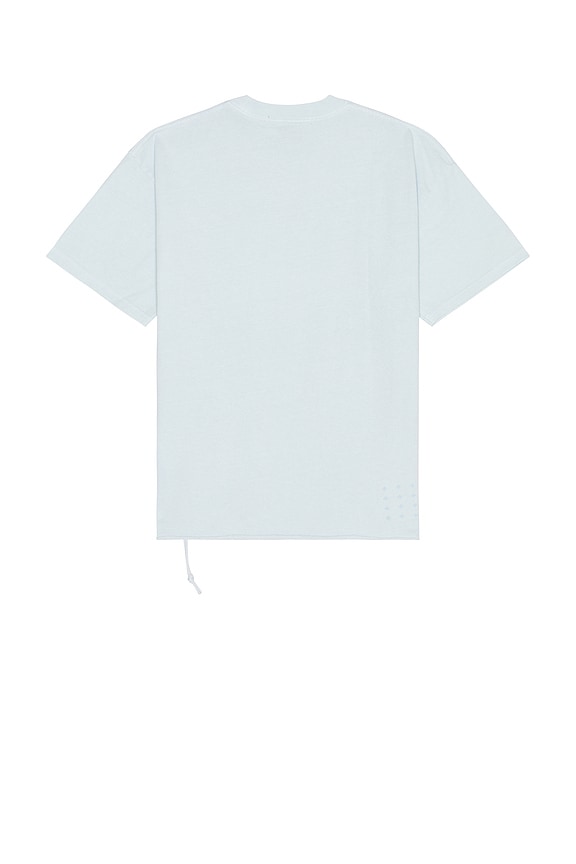 view 2 of 5 Sott Ekcess Short Sleeve Tee in Blue