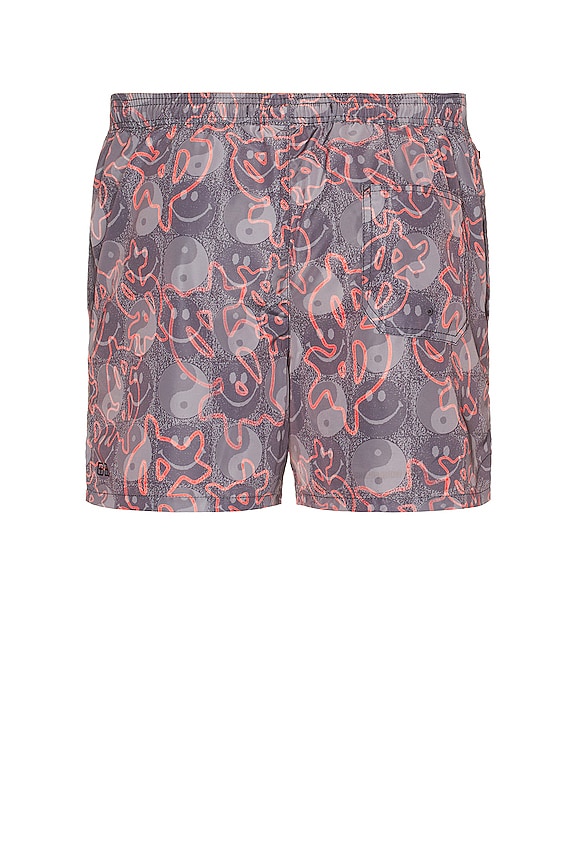 view 2 of 4 SHORTS PLAYEROS YIN in assorted