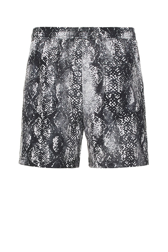 view 2 of 3 쇼츠 in Black