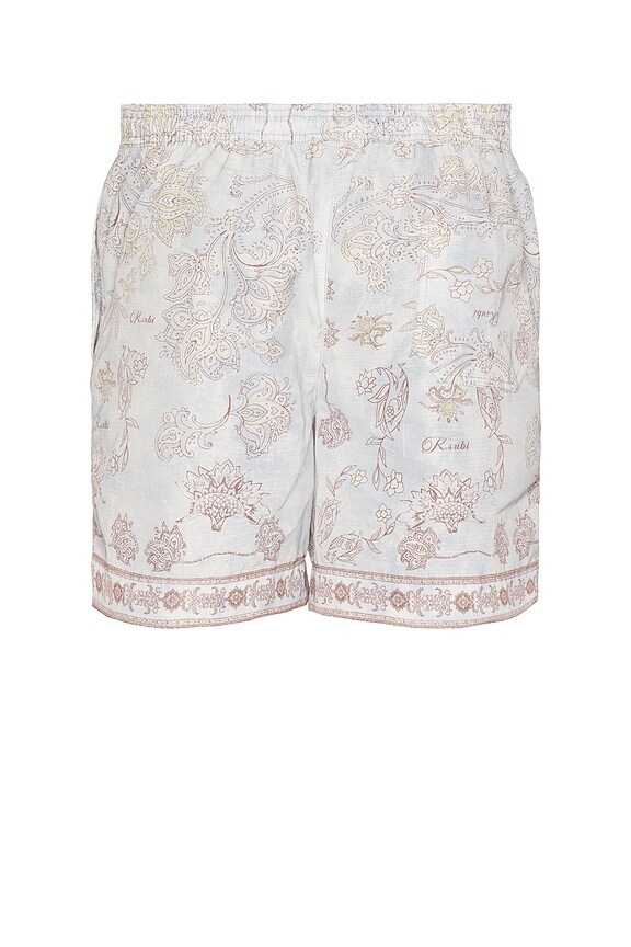 view 2 of 6 SHORTS in Multi