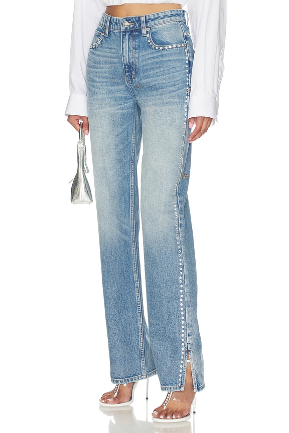 view 1 of 7 Playback Jeans 2.0 in Maverik Krystal