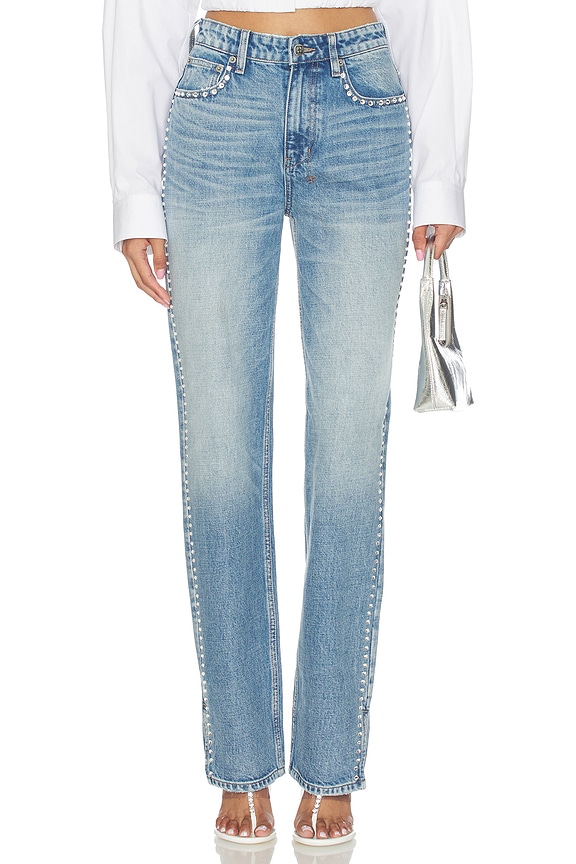 view 2 of 7 Playback Jeans 2.0 in Maverik Krystal