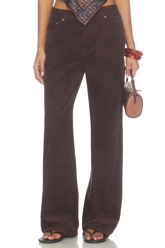 Low Rider Jeans