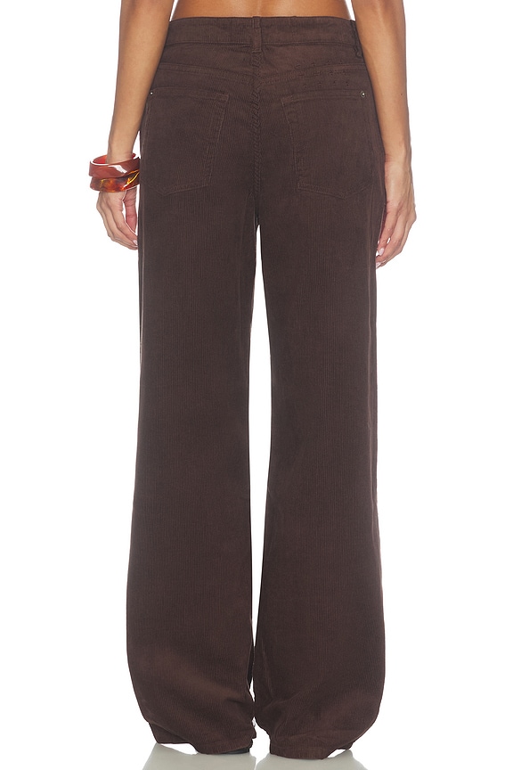 Low Rider Jeans
