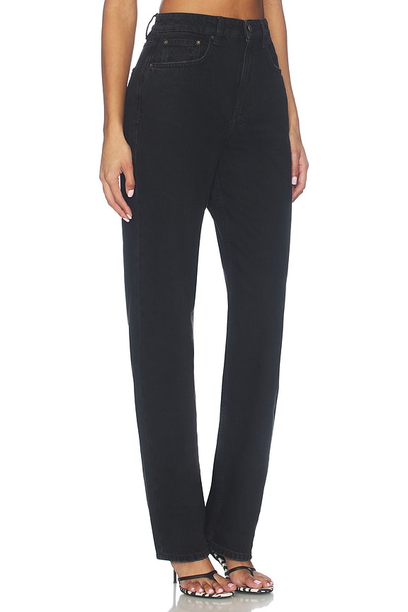 view 2 of 6 Playback Stealth Jeans in Black