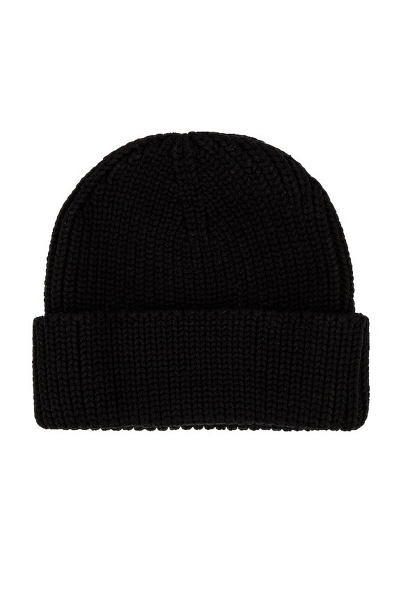 view 2 of 4 1999 Beanie in Black