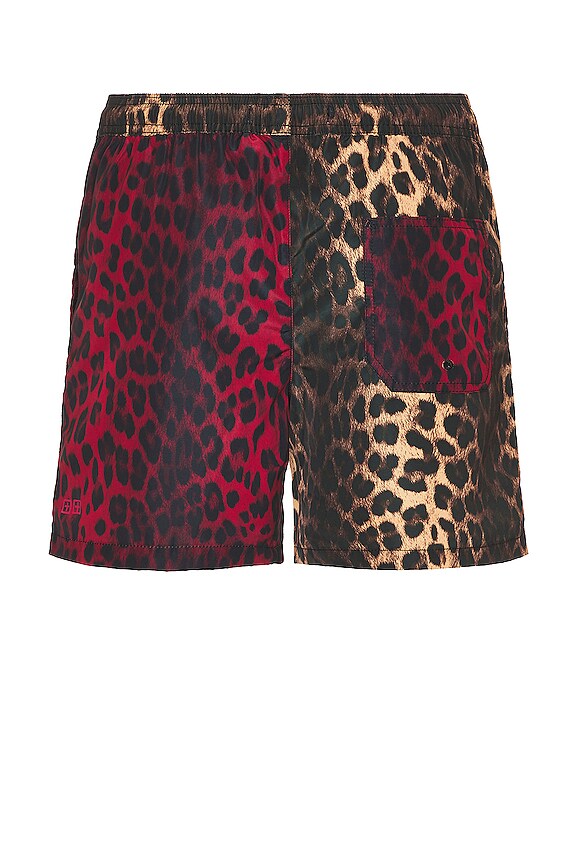 view 2 of 3 Big Kat Burner Boardshort in 2 Tone