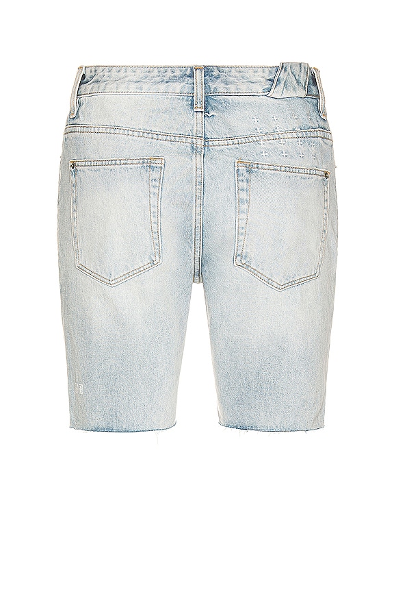 view 2 of 3 CHOPPER 쇼츠 in Denim