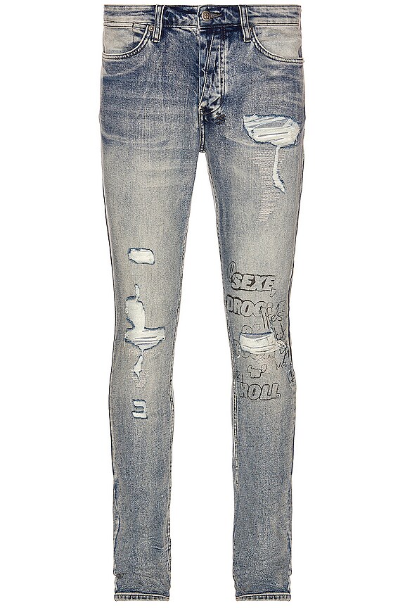 view 2 of 3 Van Winkle Sexe in Drogue