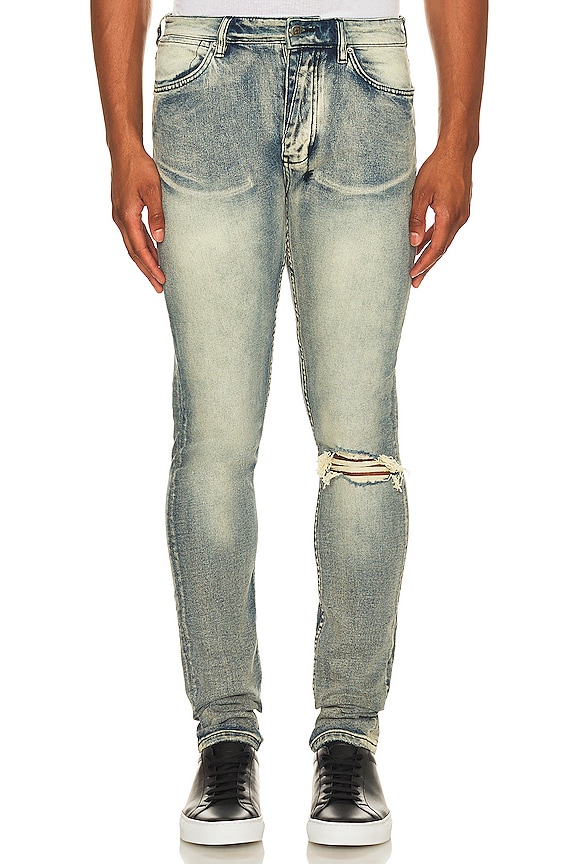 view 1 of 3 Van Winkle Jeans in Round Three