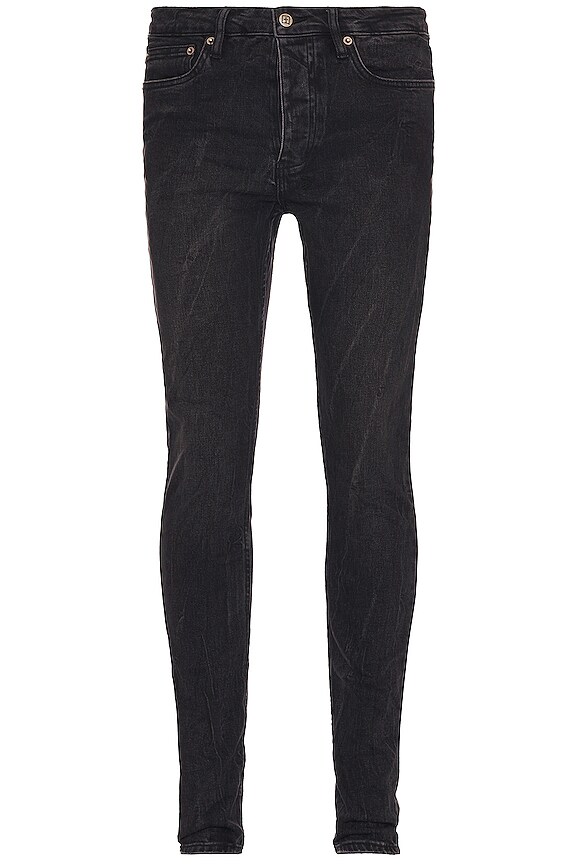 view 2 of 3 Chitch Jeans in Marbled