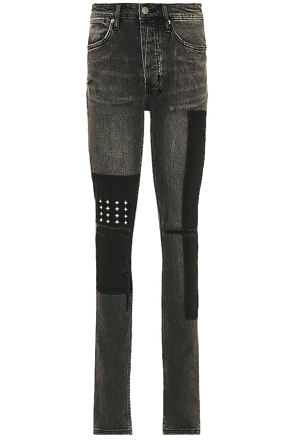 view 2 of 3 Van Winkle in Cope Paste Trashed