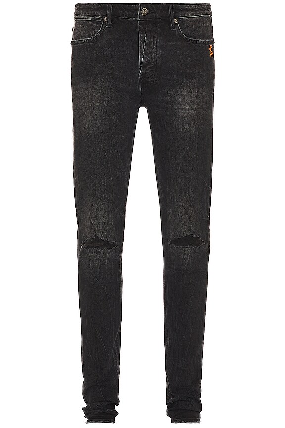 view 2 of 4 Van Winkle in Sonic Thrashed