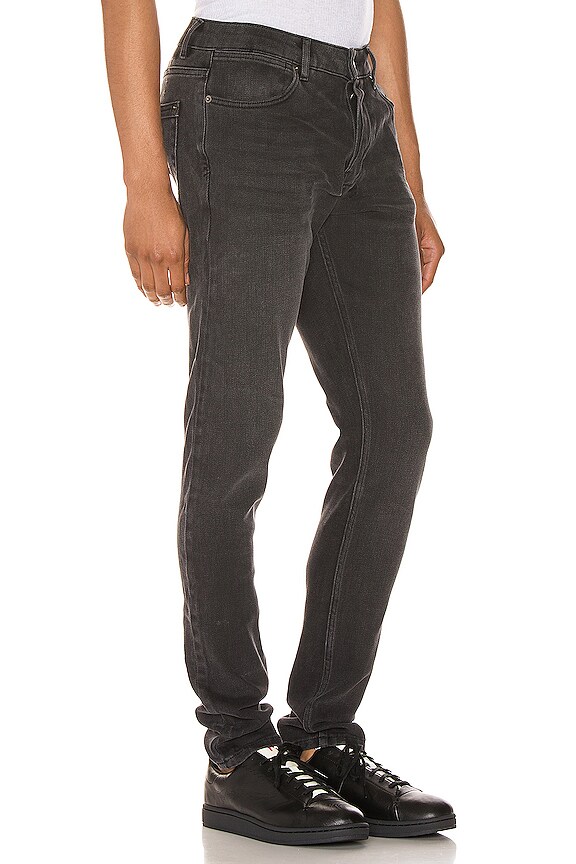 view 2 of 4 VAQUEROS in Denim