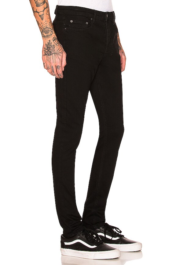 view 2 of 4 Chitch in Laid Black