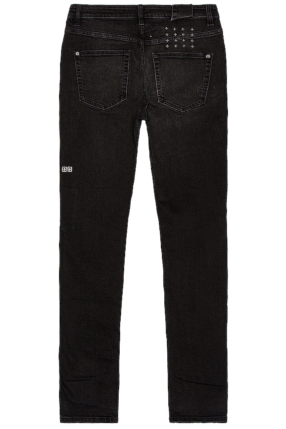 view 2 of 2 Chitch Krow Kross in Black