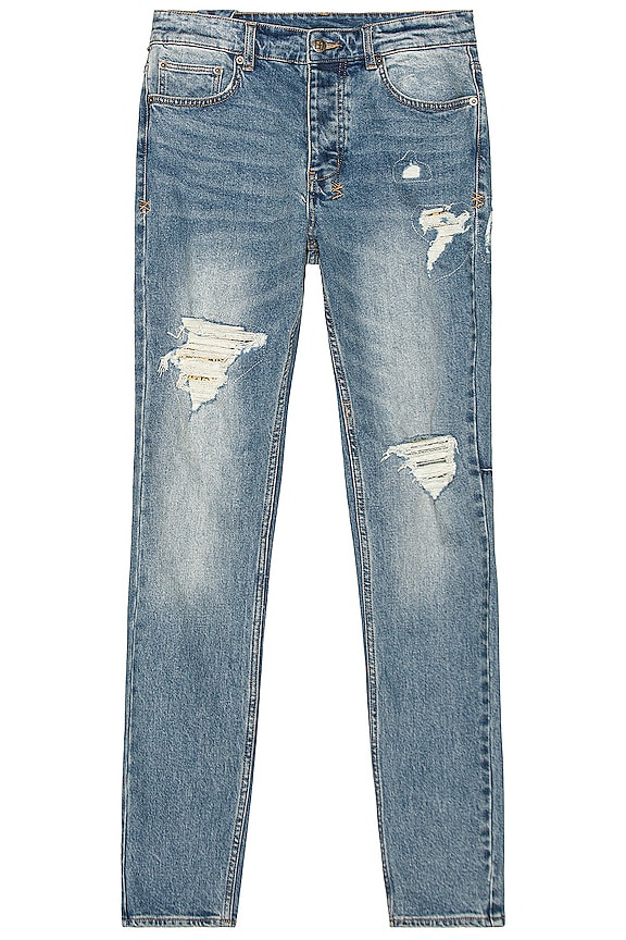 view 2 of 3 Chitch Jungle Patch in Nova