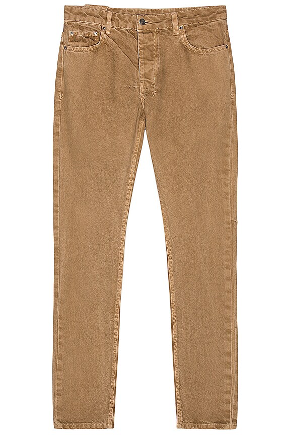 view 2 of 3 Chitch Dunez in Brown