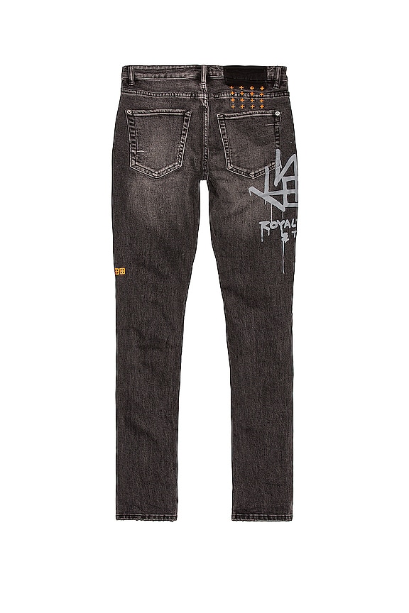 view 2 of 4 Van Winkle in Tagged