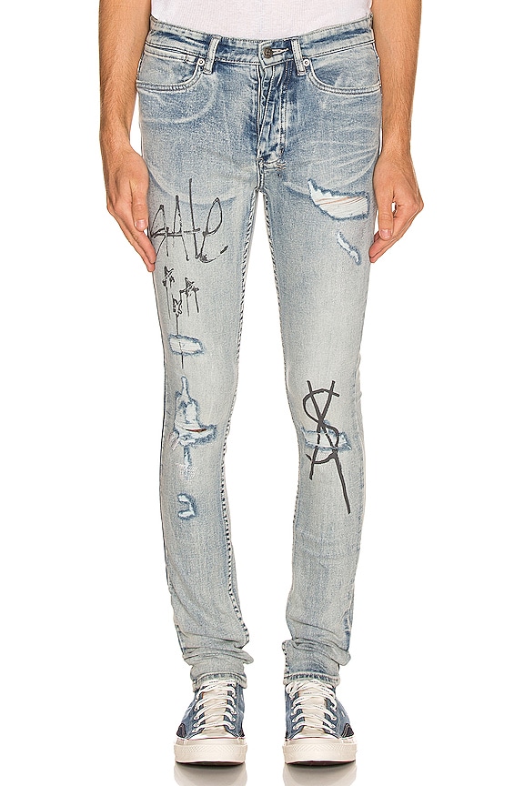 view 1 of 4 Van Winkle in Graffiti