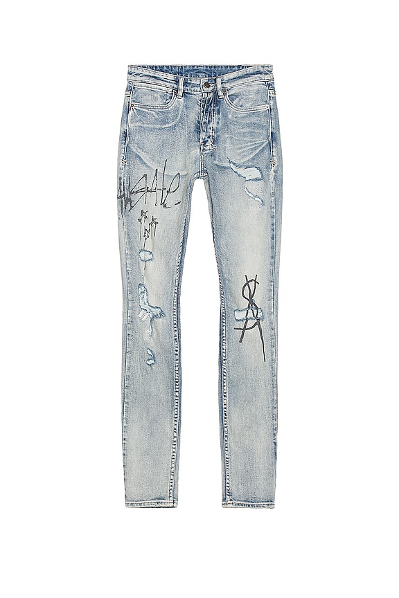 view 2 of 4 Van Winkle in Graffiti