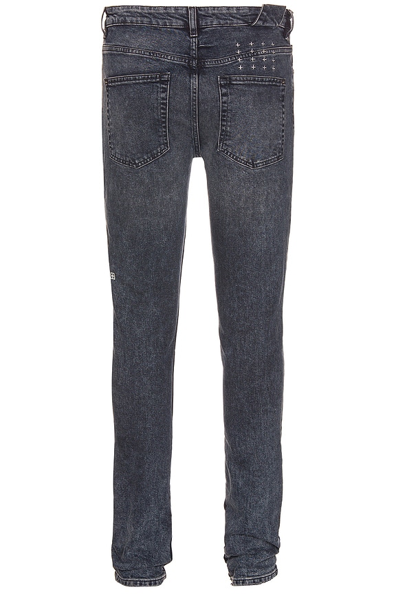 view 2 of 3 PANTALONES in Blue Kolla