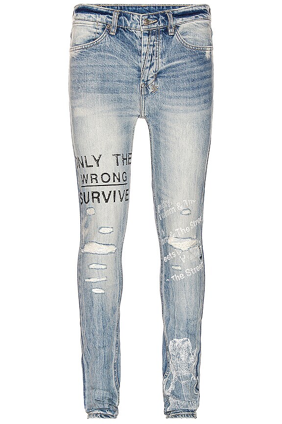 view 2 of 4 Van Winkle Survive in Vertigo