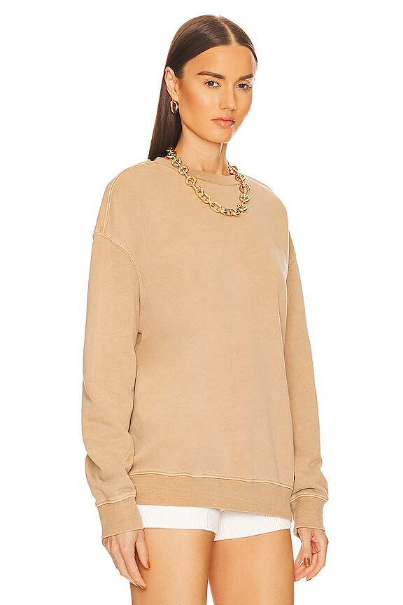 view 2 of 4 RAS DE COU BIGGIE in Tan