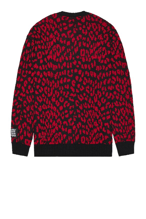 view 2 of 3 KINETIK カーディガン in Big Kat