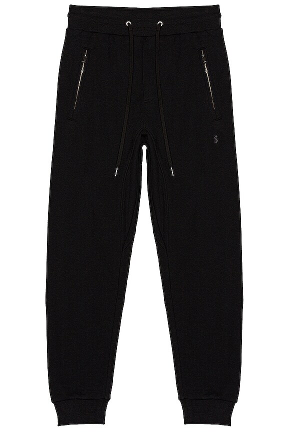 view 2 of 3 Restore Trax Pant in Jet Black