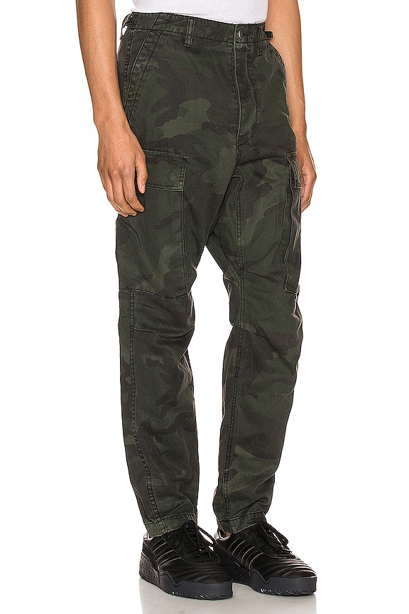 view 2 of 5 FREQUENCY トラウザー in Multi