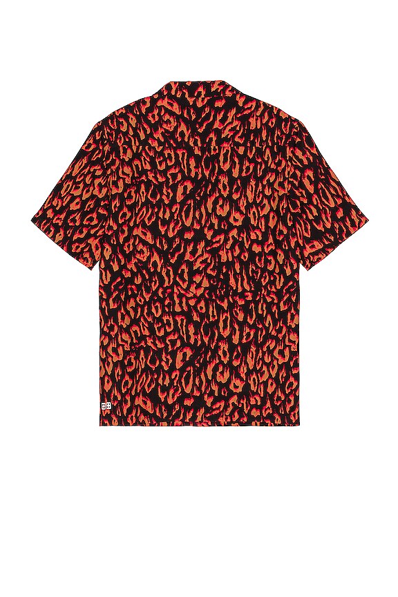 view 2 of 3 CAMISA in Orange