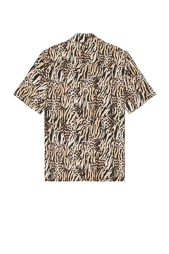 view 2 of 3 ZOO RESORT 셔츠 in Assorted