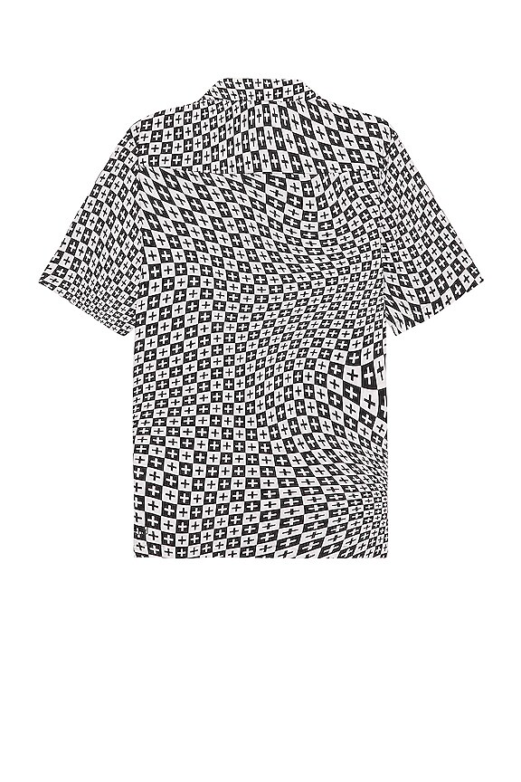 view 2 of 4 CHEMISE in Multi