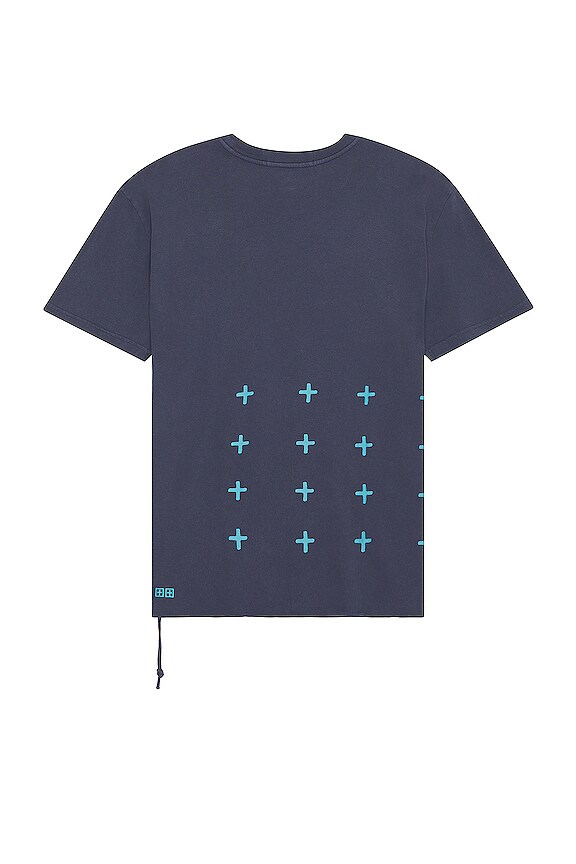 view 2 of 5 CAMISETA in Midnight