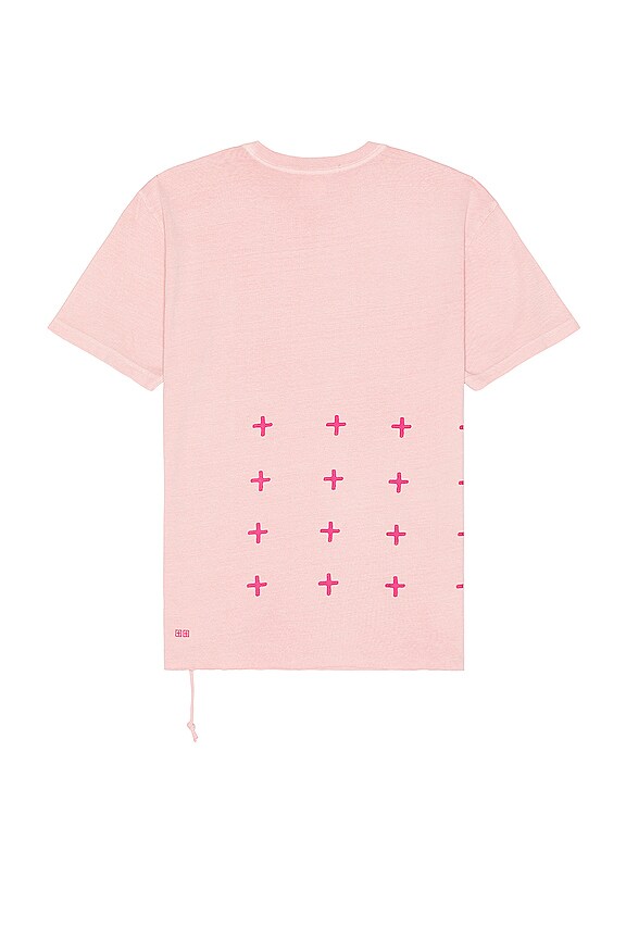 view 2 of 4 CAMISETA in Pink