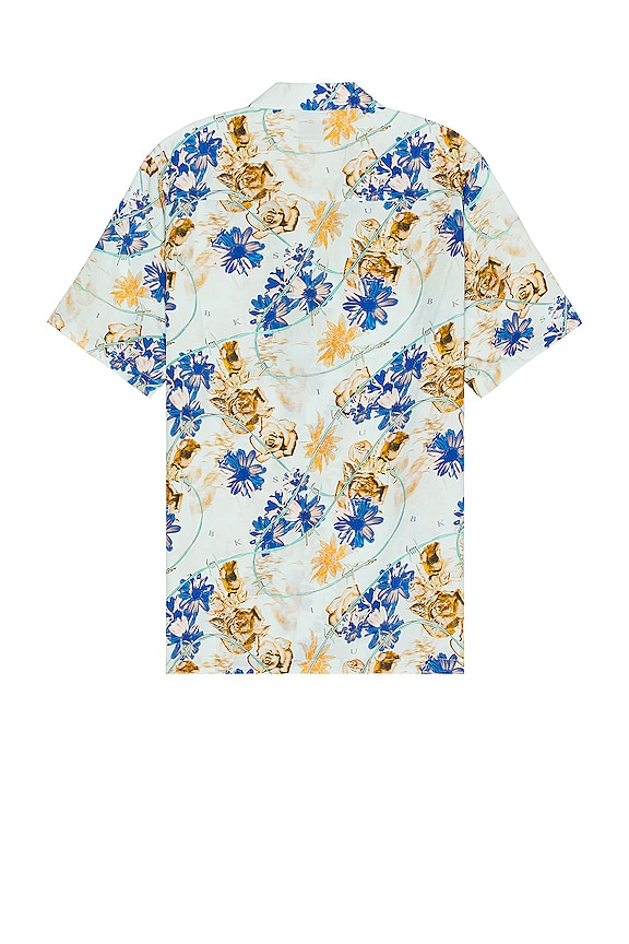 view 2 of 4 Floralist Resort Shirt in Multi