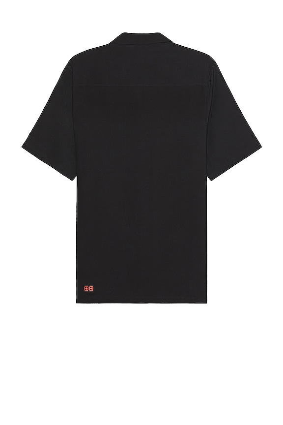 view 2 of 4 셔츠 in Black