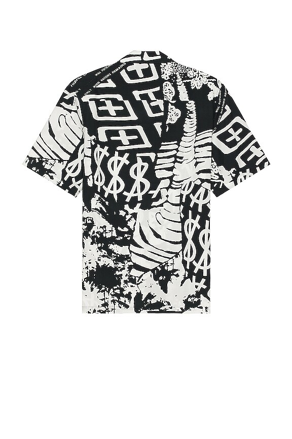 view 2 of 4 셔츠 in Multi