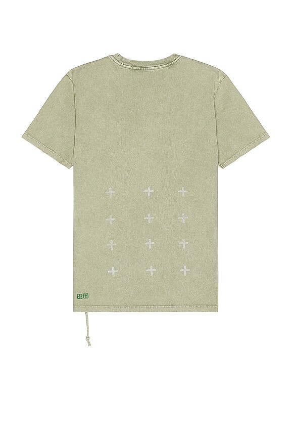 view 2 of 4 CAMISETA in Green